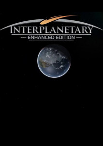 Interplanetary Enhanced Edition Key