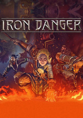 Iron Danger Key