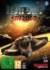 Iron Sky Invasion Key