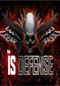 IS Defense Key