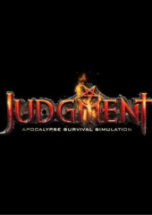 Judgment Apocalypse Survival Simulation Key