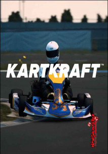 KartKraft Key