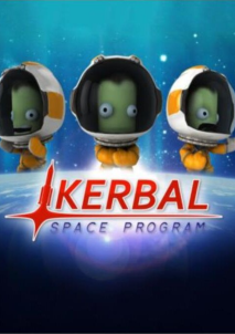 Kerbal Space Program Complete Edition Key