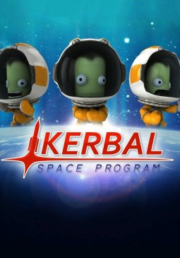 Joc Kerbal Space Program Making History Expansion DLC Key pentru Steam