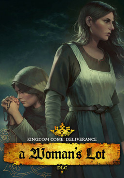 Joc Kingdom Come Deliverance A Woman s Lot DLC Key pentru Steam