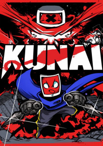 KUNAI CD Key