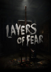 Layers of Fear Key