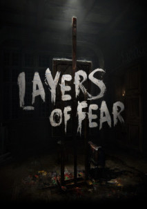 Layers of Fear Key