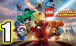 View a larger version of Joc LEGO Marvel Super Heroes XBOX ONE Key pentru XBOX 1/6
