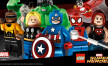View a larger version of Joc LEGO Marvel Super Heroes XBOX ONE Key pentru XBOX 5/6