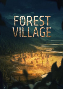 Life is Feudal Forest Village Key