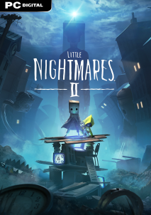 Little Nightmares II