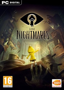 Little Nightmares Key