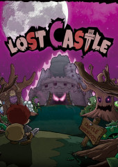 Lost Castle Key