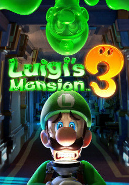 Joc Luigi s Mansion 3 Multiplayer Pack DLC CD Key pentru Nintendo eShop