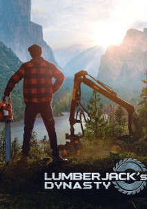 Lumberjack's Dynasty Key