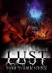 Lust for Darkness Key