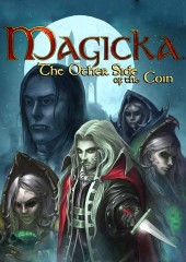 Magicka - The Other Side of the Coin Key Steam