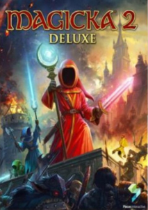 Magicka 2 Deluxe Edition Key