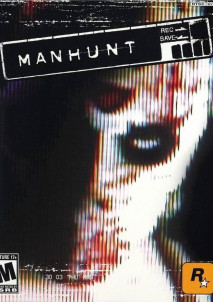 Manhunt CD Key