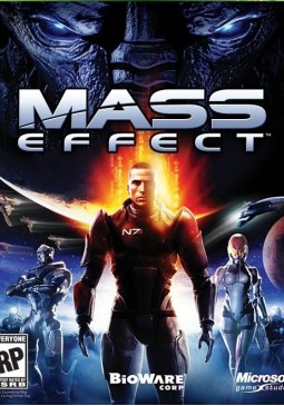 Joc Mass Effect Origin pentru Origin