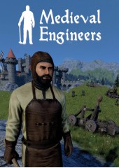 Medieval Engineers Key