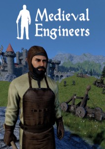 Medieval Engineers Key