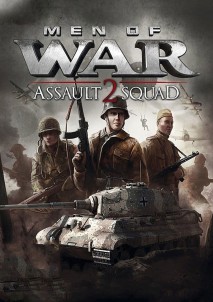 Men of War Assault Squad 2 Key