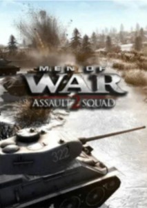 Men of War Assault Squad 2 War Chest Edition Key