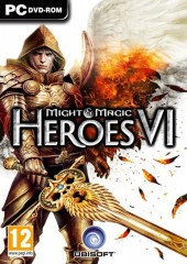 Might and Magic Heroes VI Uplay Key