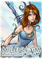 Millennium A New Hope CD Key