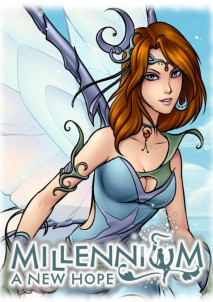 Millennium A New Hope CD Key