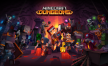 View a larger version of Joc MINECRAFT: DUNGEONS HERO EDITION (XBOX ONE) - XBOX LIVE KEY pentru XBOX 4/6