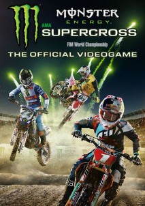 Monster Energy Supercross The Official Videogame CD Key