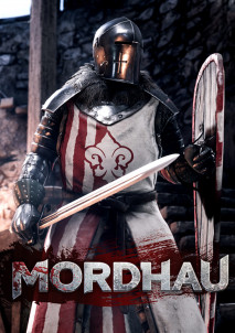 Mordhau CD Key