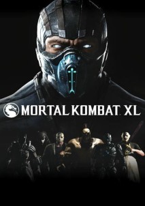 Mortal Kombat XL Key