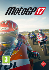 MotoGP 17 Key