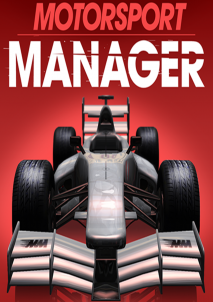 Motorsport Manager Key