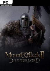 Mount & Blade II Bannerlord Key