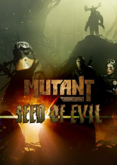 Mutant Year Zero Seed of Evil DLC Key