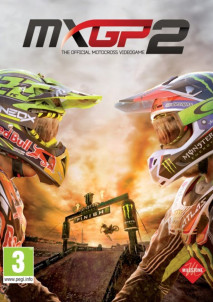 MXGP The Official Motocross Videogame Key