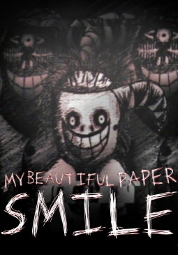 Joc My Beautiful Paper Smile Key pentru Steam