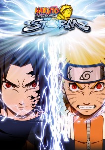 NARUTO Ultimate Ninja STORM Key