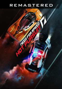 Joc Need for Speed Hot Pursuit Remastered Origin Key pentru Origin