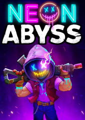 Neon Abyss Key