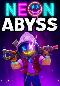 Neon Abyss Key