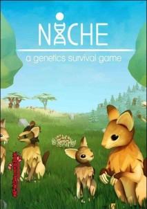 Niche A Genetics Survival Game Key