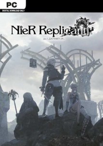 Nier Replicant ver.1.22474487139...