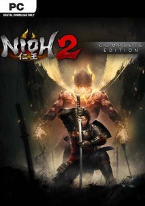 Nioh 2 The Complete Edition