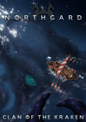Northgard Lyngbakr, Clan of the Kraken DLC Key